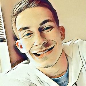 Meet your Posher, Nick